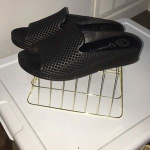 Jeffery Campbell / Havana Slip On